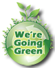 Personal Touch Landscaping's Propane Fleet