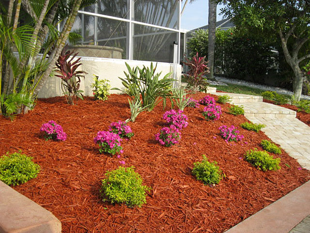 Personal Touch Residential Services, Personal Touch Landscaping And Irrigation
